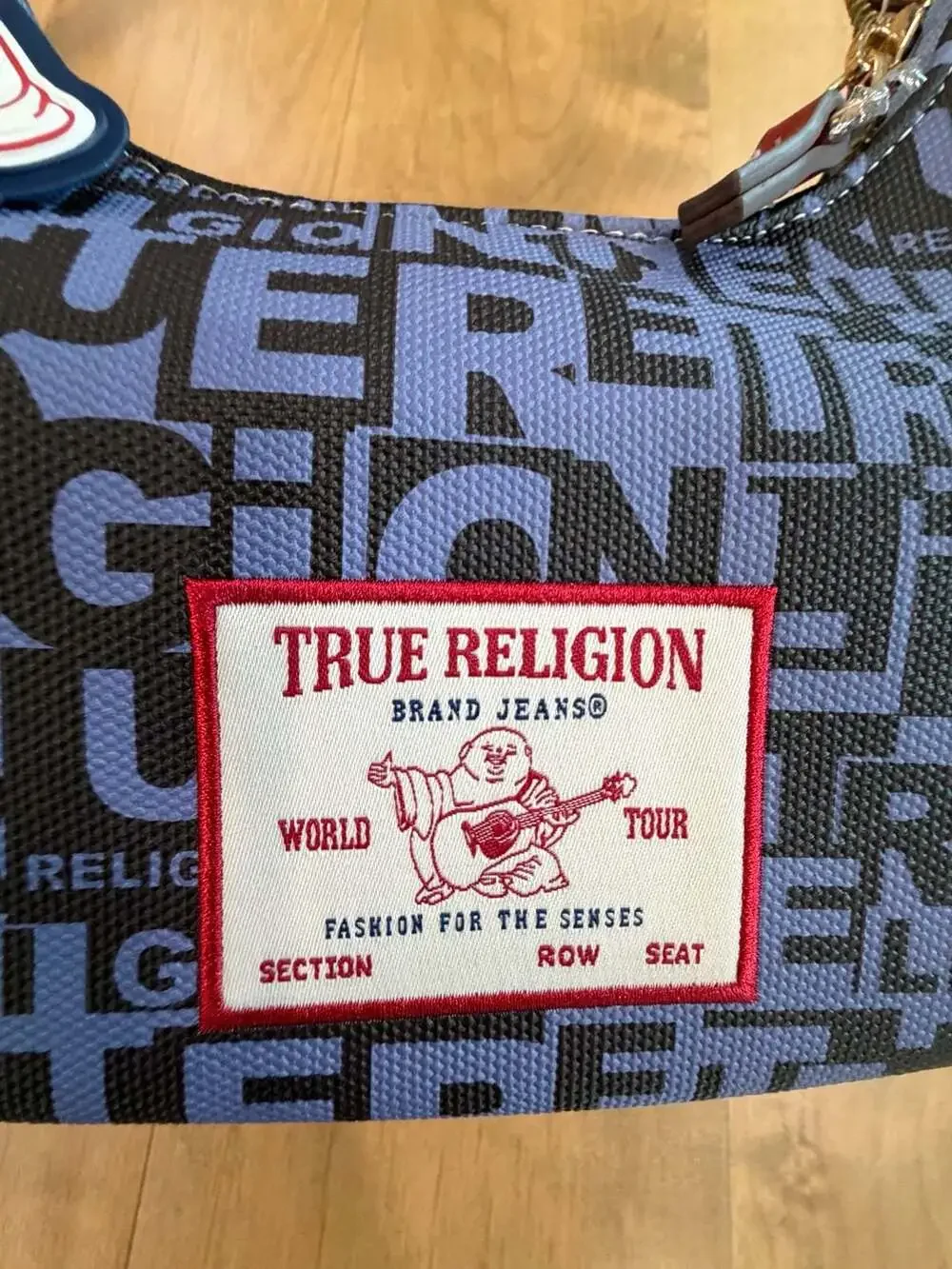 True Religion true religion